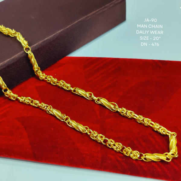 Man Chain - Image 4