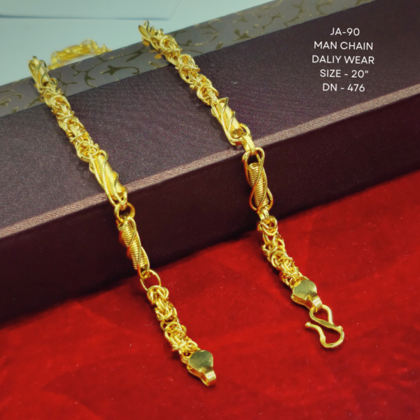 Man Chain - Image 5