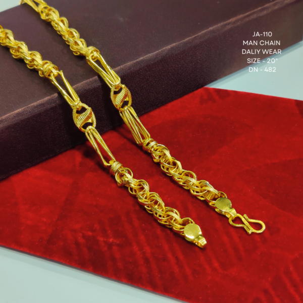 Man Chain - Image 4