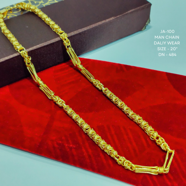 Man Chain - Image 3