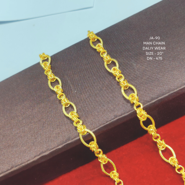 Man Chain - Image 4