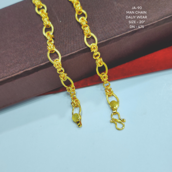 Man Chain - Image 5