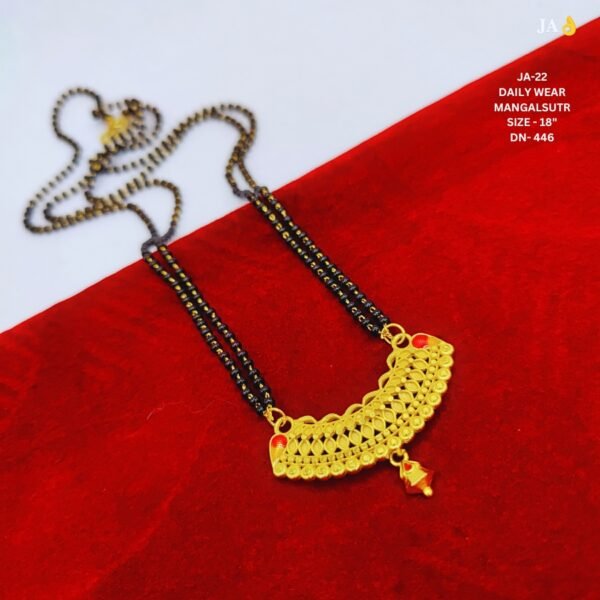 Mangalsutra - Image 3