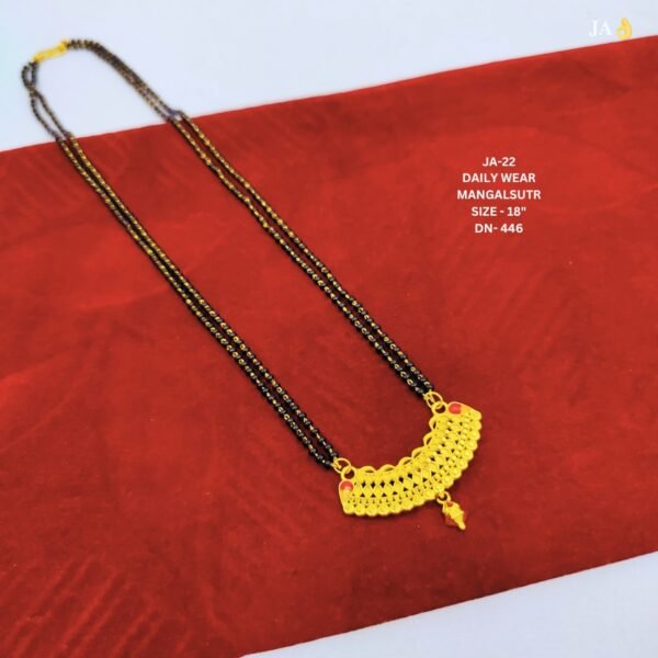 Mangalsutra - Image 2