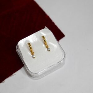 Bali (Stone) Earrings Daily Use DN-1647