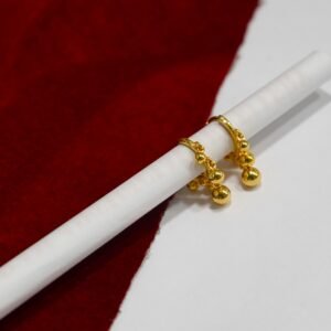 Bali   Earrings Daily Use DN-1649