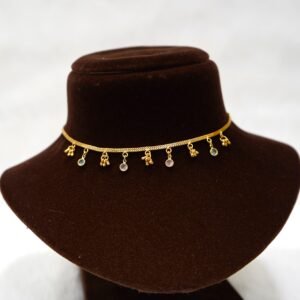 Women’s Chain-Type NECKLACE DN-1677