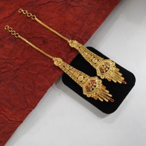 Elegant Party Wear Kan Chain DN-1497