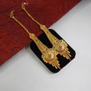 Elegant Party Wear Kan Chain DN-1497-2