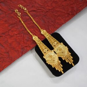 Elegant Party Wear Kan Chain DN-1498-1