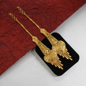 Elegant Party Wear Kan Chain DN-1499-1