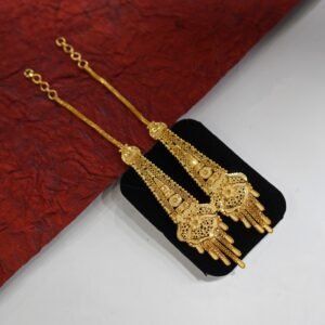 Elegant Party Wear Kan Chain DN-1499-2