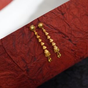 Premium Quality Sui Dhaga Earring   DN-1700