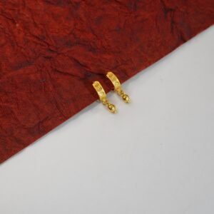 Bali  Earrings Daily Use DN-1760