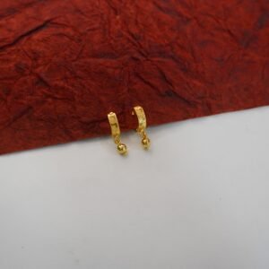 Bali  Earrings Daily Use DN-1761