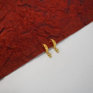 Bali  Earrings Daily Use DN-1762