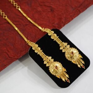Elegant Party Wear Kan Chain DN-1781