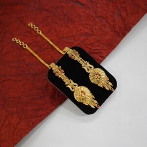 Elegant Party Wear Kan Chain DN-1782