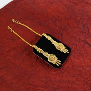 Elegant Party Wear Kan Chain DN-1783