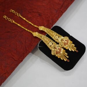 Elegant Party Wear Kan Chain DN-1784