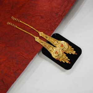 Elegant Party Wear Kan Chain DN-1787