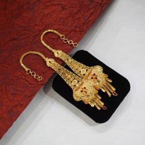 Elegant Party Wear Kan Chain DN-1788