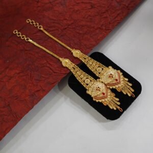 Elegant Party Wear Kan Chain DN-1789