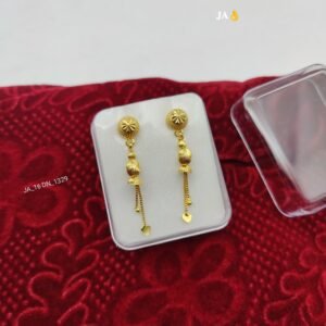 Premium Quality Sui Dhaga Earring   DN-1329