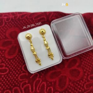 Premium Quality Sui Dhaga Earring   DN-1331