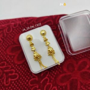Premium Quality Sui Dhaga Earring   DN-1332