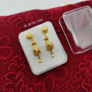 Premium Quality Sui Dhaga Earring   DN-1333