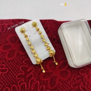 Premium Quality Sui Dhaga Earring   DN-1334