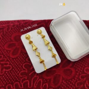 Premium Quality Sui Dhaga Earring   DN-1335