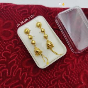 Premium Quality Sui Dhaga Earring   DN-1336