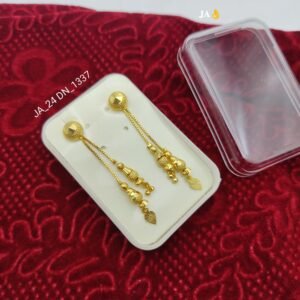 Premium Quality Sui Dhaga Earring   DN-1337