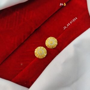 Royal Bloom Gold Tops DN-1894