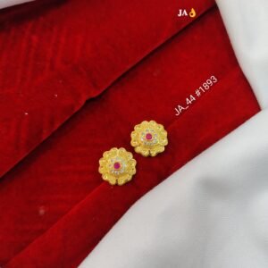 Royal Bloom Gold Tops DN-1893
