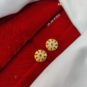 Royal Bloom Gold Tops DN-1892