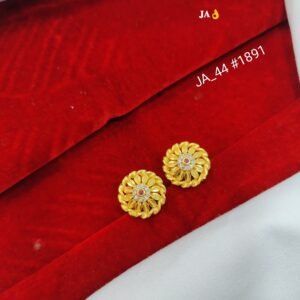 Royal Bloom Gold Tops DN-1891