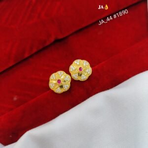 Royal Bloom Gold Tops DN-1890