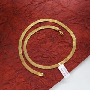 Premium Luxury 6 Line Chain  DN-1699-1