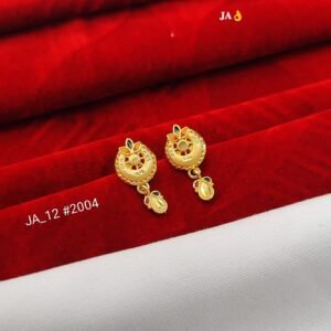 Royal Bloom Gold Tops DN- 2004