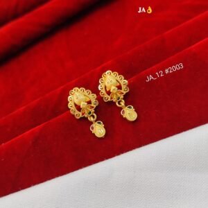 Royal Bloom Gold Tops DN- 2003