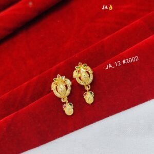 Royal Bloom Gold Tops DN- 2002