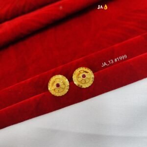 Royal Bloom Gold Tops DN- 1999