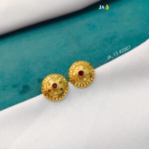 Royal Bloom Gold Tops DN- 2007