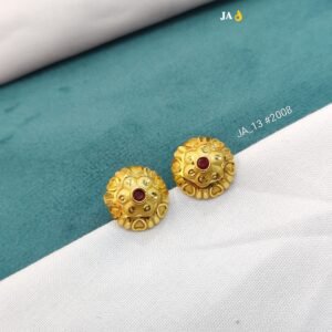Royal Bloom Gold Tops DN- 2008