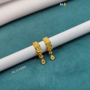Bali   Earrings Daily Use DN-2009