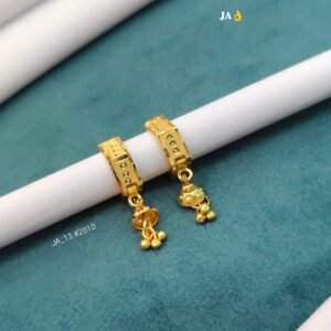 Bali   Earrings Daily Use DN-2010