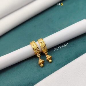 Bali   Earrings Daily Use DN-2011